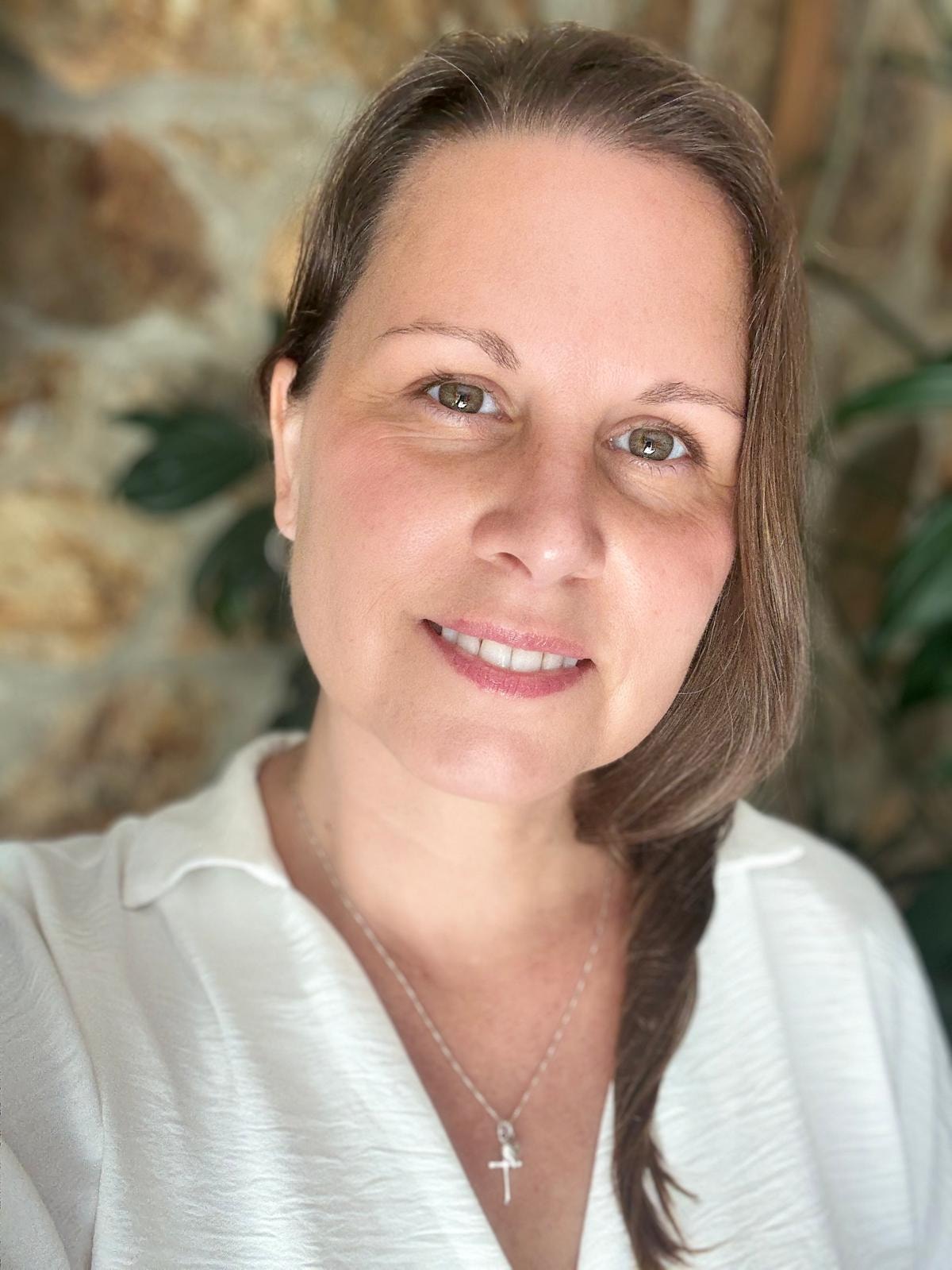 Amber Trautman MSN, APRN, PMHNP-BC, NC-BC, LMT